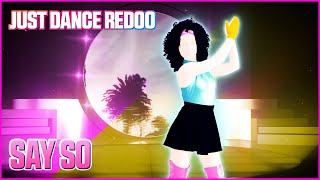 Say So By Doja Cat Just Dance 2020 Fanmade By Redoo