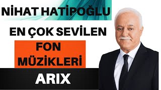 (Arıx)Nihat Hatipoğlu Dosta Doğru Fon Müzikleri 1   ( Peker Kardeşler ) Resimi