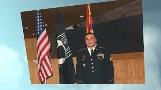 Operation Welcome Home: April 2015 Gilbert, AZ