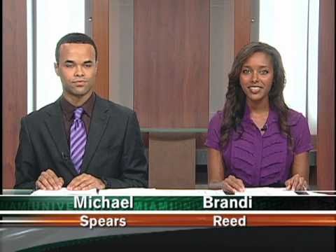 Brandi Reed Anchor - YouTube