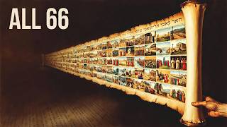 Every Single Book of the Bible Explained in One Video