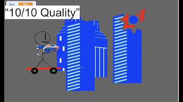 Revisiting Old Scratch Projects (CRINGE)