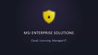MSI Solutions Reel Deck new