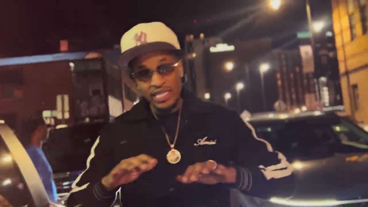 Dope Boy (Promo Video) 