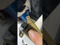 SUPER SAFETY/SELEKTOR BOLT CARRIER STICKS TO REAR