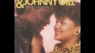 Stacy Lattisaw - Perfect Combination chords