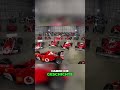 Bernie Ecclestones Formel 1 Autos: Die Wertvollste Sammlung! #shorts