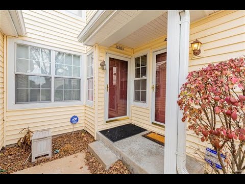16283 Rose Wreath LANE, Florissant, MO home video tour