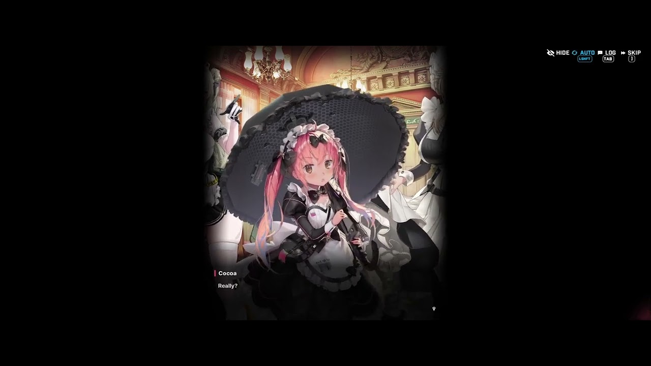 GOLDEN COIN RUSH [Event | Story I]