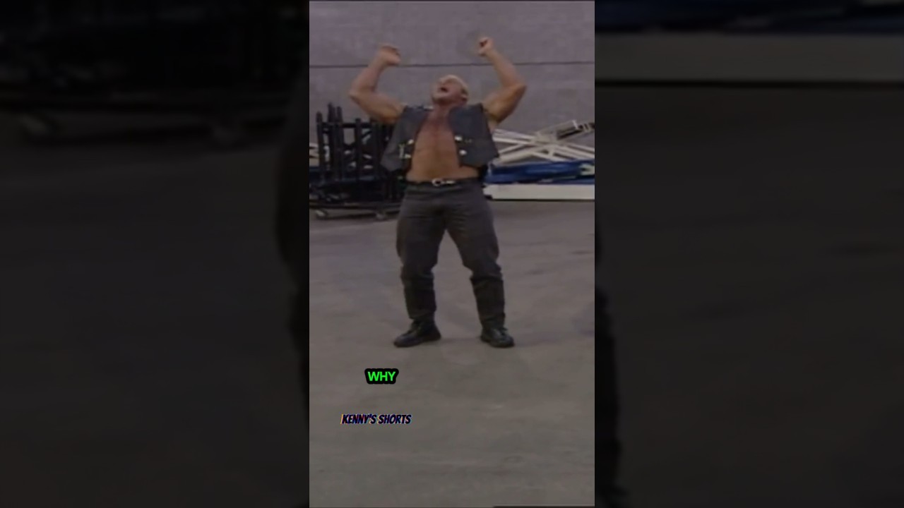 Sid Vicious Destroys His Own Car 