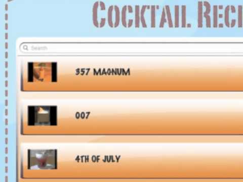 the-cocktail-recipes
