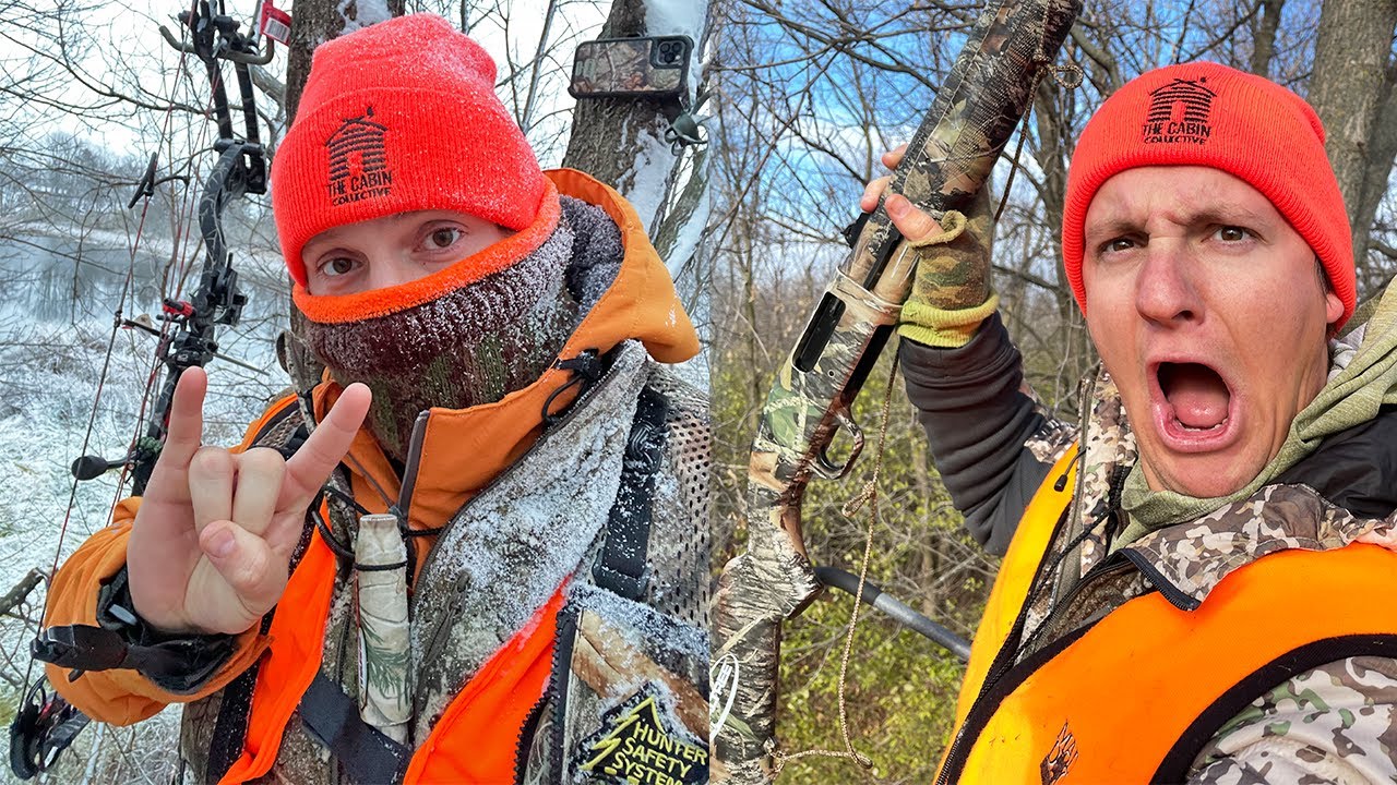 Top 5 Deer Hunting Tips YouTube