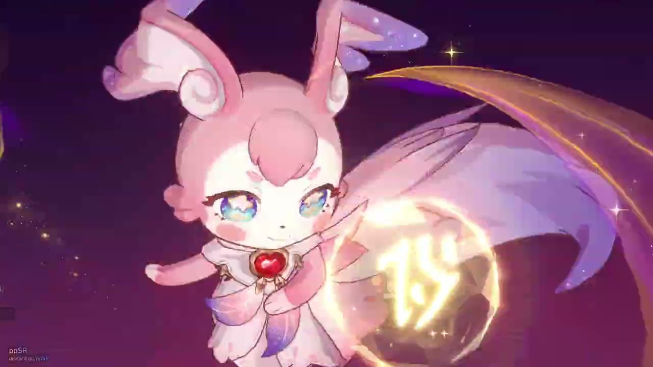 E0S1 Cyrene x DPS RMC vs MoC 12