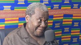 Prosper Mensah AGBEMELO-TSOMAFO est l'invité de l'émission Dukuanéssé ce mercredi 29 mai 2024
