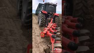 Kayseri Erkilet - Mey Ferguson 5435