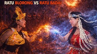 PANGLIMA PERALAT BADAY DENGAN CINTANYA.!!!