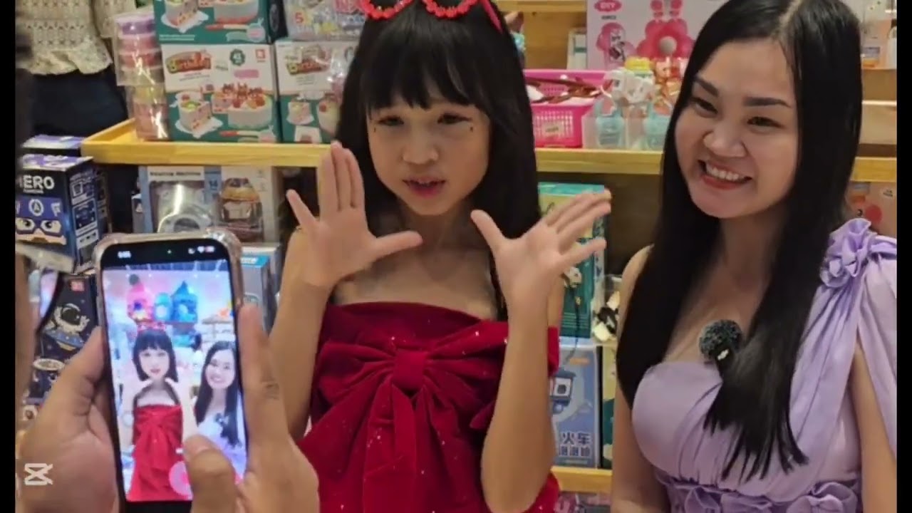 တတိယမြောက် iQ မမဝိုင်ဆိုင်လေးသို့