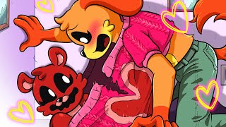 [Animation] BOBBY BEARHUG's SWEET GIFT! / Poppy Playtime 3 Animation / Bearhug, Dogday LOVE Story