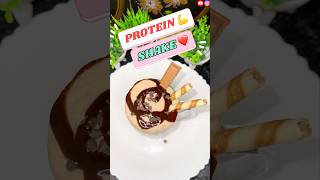 Oats Shake For Weight Loss &amp; Energy | No Sugar Recipe #protin #cookingwithcgboy #shorts #youtube #cg