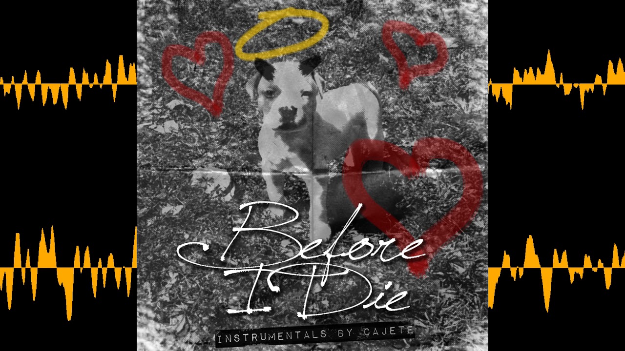 Before I Die - 12 - Triumphant (Interlude)