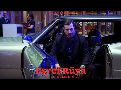 Eşref Rüya Dizi Müzikleri Ateş Çemberi V4 2 Sezon 1 Bölüm Yüksek Kalite