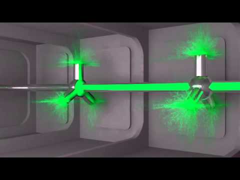 ავიაკატასტროფისას თვითმფრინავი აღარ აფეთქდება (ვიდეო)