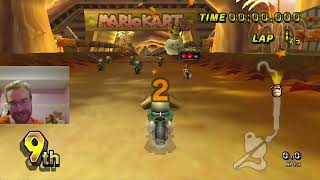 Mario Kart Wii In 2026