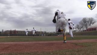Regis University Rangers Coaches Show - Baseball - Episode 9
