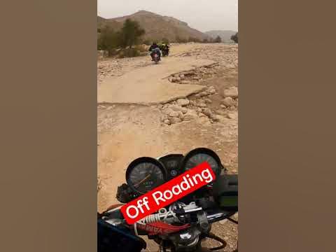 roadride