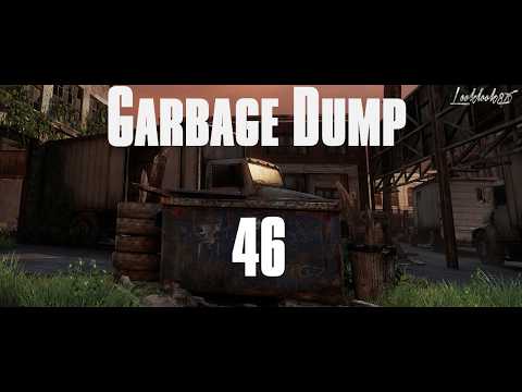 The Last of Us | Garbage Dump #46
