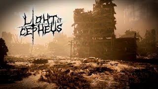 Wasteland (Official Lyric Video)