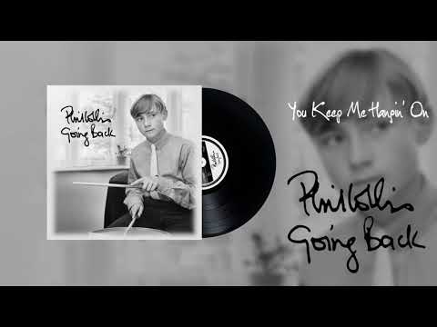 Putar You Keep Me Hangin' On - Phil Collins