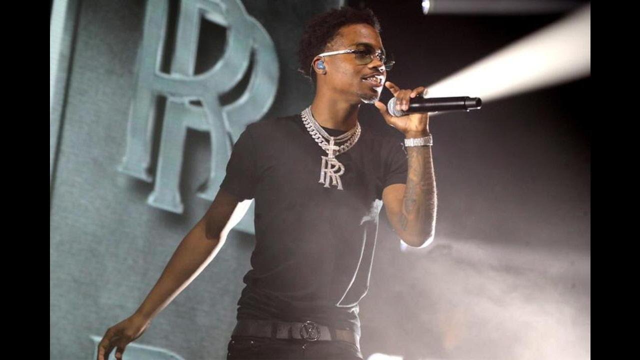 [FREE] Roddy Ricch Type Beat "Survivor"