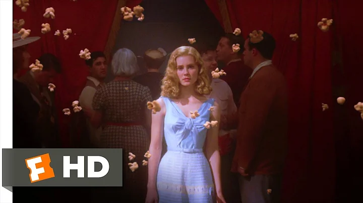 Big Fish (5/8) Movie CLIP - Time Stands Still (200...