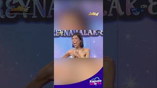 Ngiting hindi veneers! #shorts | It's Showtime