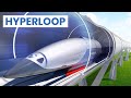 Hyperloop: The Future of Transportation?