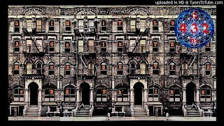 Led Zeppelin - Kashmir 432 Hz