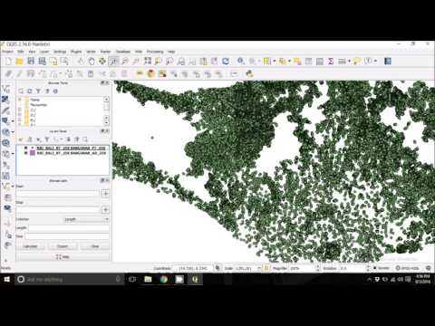 Open File Geodatabase in QGIS