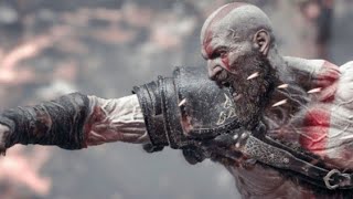 Kratos Edit - Hensonn Sahara
