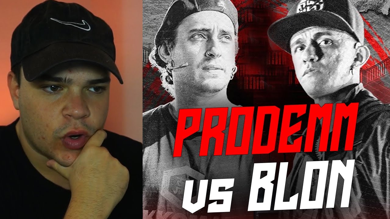 🪶ANÁLISIS al DETALLE BLON vs PRODEMM II BARRAS EXQUISITAS