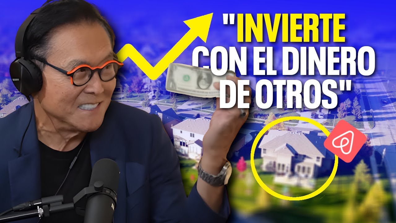 Cómo Invertir tu Dinero en Airbnb