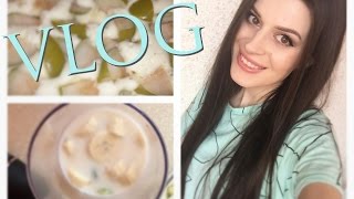 Большой VLOG: Готовимся к свадьбе! ✩ Мои Новости ✩ Смузи и пеку пирог #Tattocika Большой VLOG: Готовимся к свадьбе! ✩ Мои Новости ✩ Смузи и пеку пирог #Tattocika