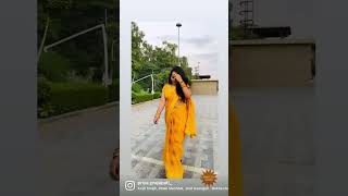 Naari In Saree