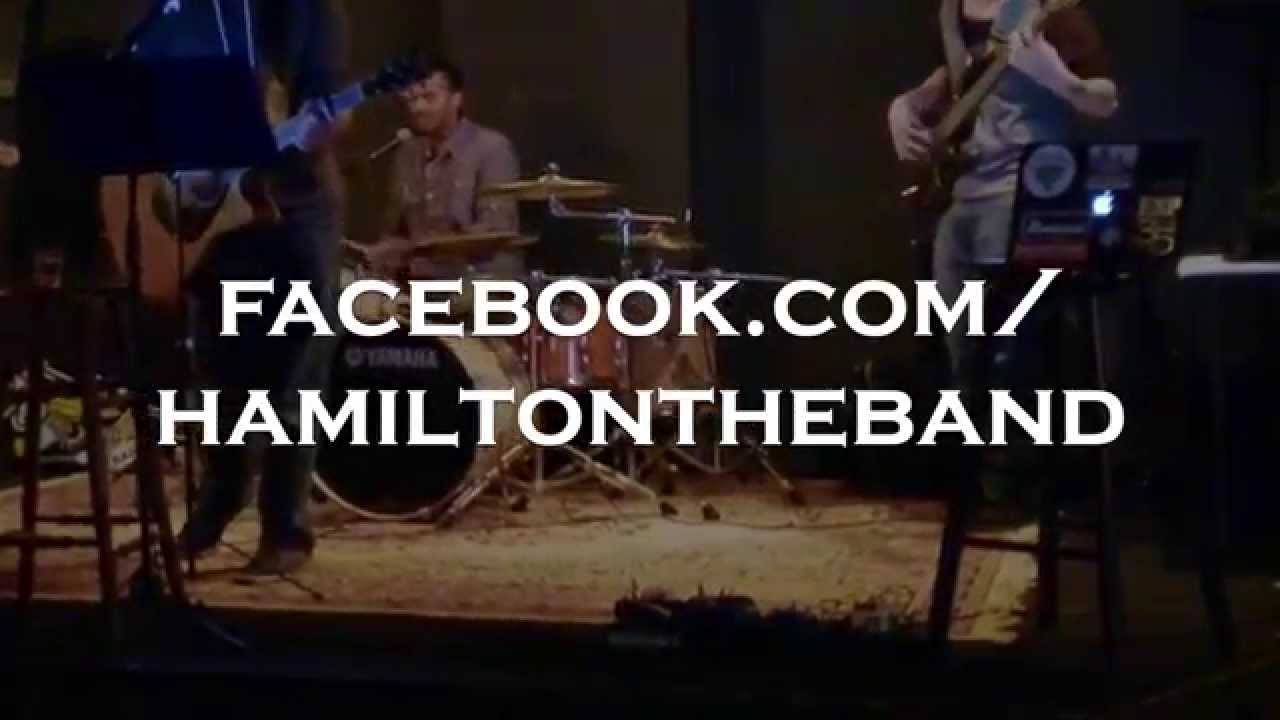 Hamilton Promo YouTube