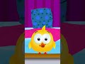 Rotina Matinal De Lucky Ducky Shorts Shortsfeed Cartoon 