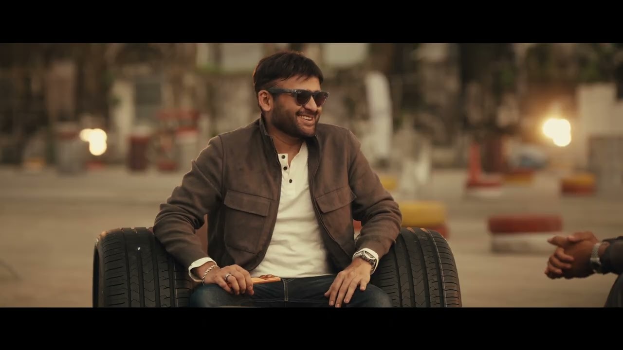 Audi India | Yashasvi Jaiswal Commands the Wheel | Cars With Stars S2 - Episode 2