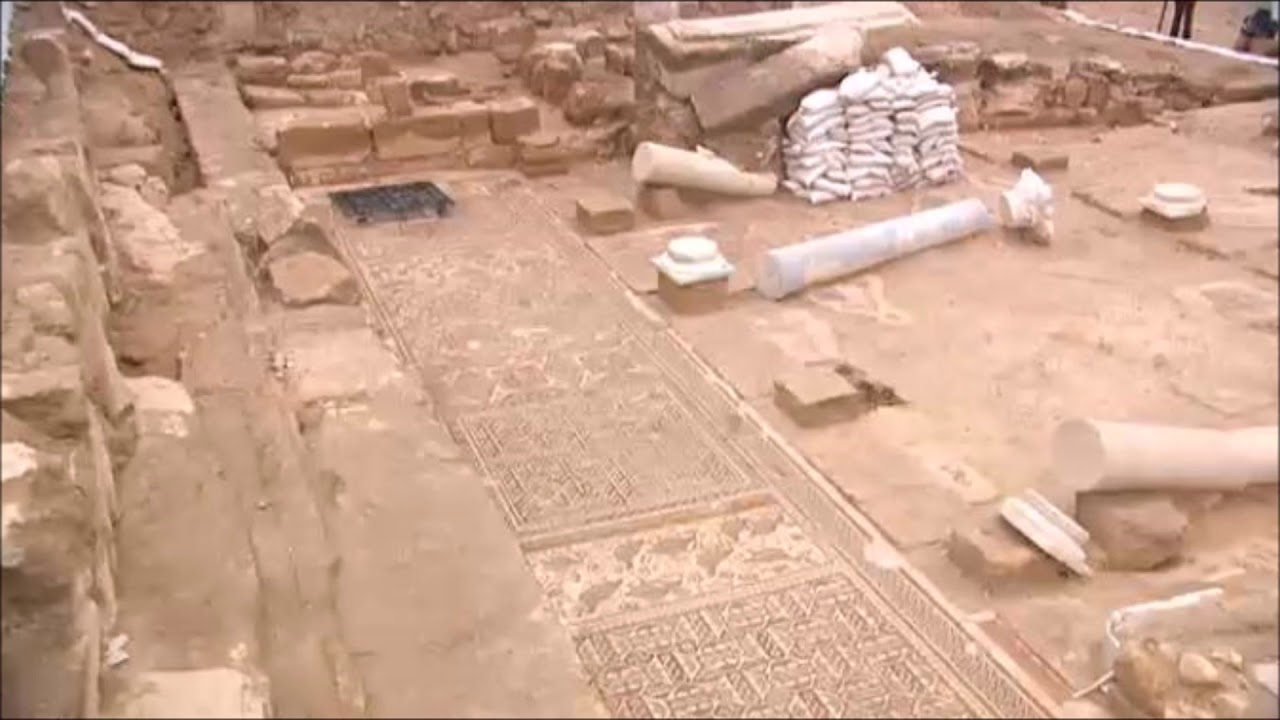 Amazing! Archaeology Confirms the Bible (1 of 5) YouTube