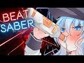 Beat Saber - Nightcore - Kalinka (FC - Kalinka)