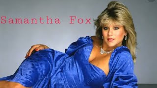 Samantha Fox - Touch Me (I Want Your Body)