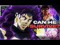 Which Parts Could Ultimate Kars Survive? feat. @KalebIA